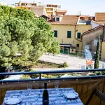 Casa Selu A 100 Mt Dal Mare