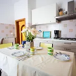 Casa Selu A 100 Mt Dal Mare Lejlighed
