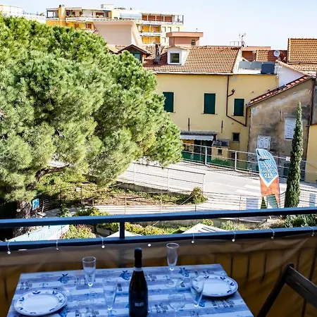 Casa Selu A 100 Mt Dal Mare