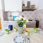 Casa Selu A 100 Mt Dal Mare * San Lorenzo al Mare
