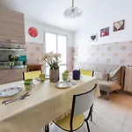 Casa Selu A 100 Mt Dal Mare *