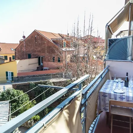 Casa Selu A 100 Mt Dal Mare *