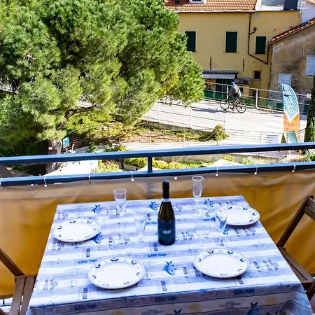 아파트 Casa Selu A 100 Mt Dal Mare *