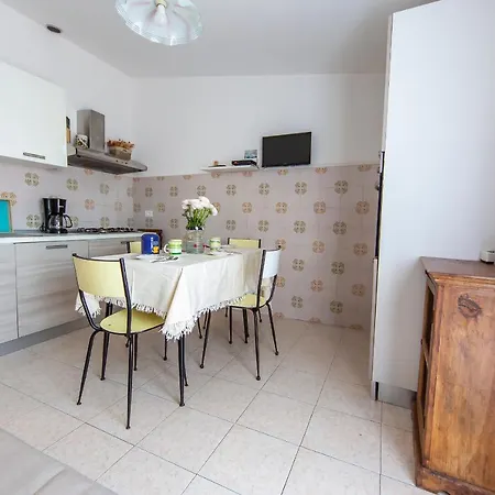 Casa Selu A 100 Mt Dal Mare Apartment *