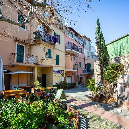 Casa Selu A 100 Mt Dal Mare