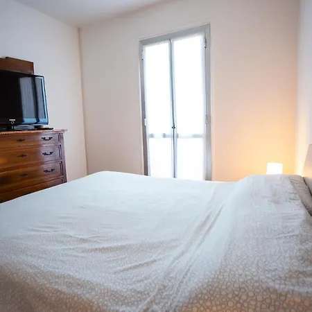 아파트 Casa Selu A 100 Mt Dal Mare *