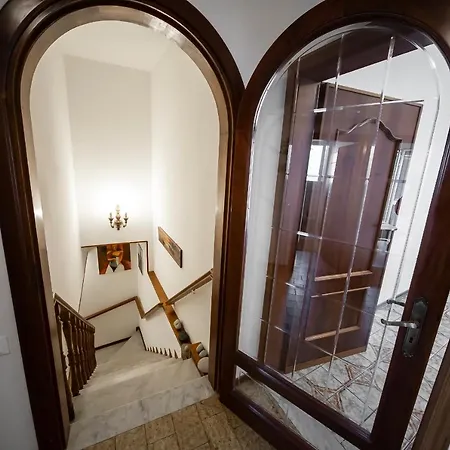 아파트 Casa Selu A 100 Mt Dal Mare