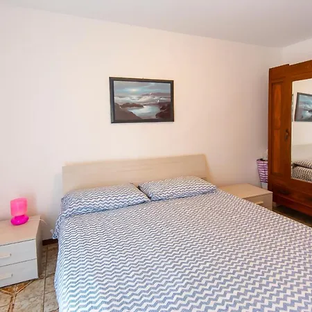 Casa Selu A 100 Mt Dal Mare * 샌로렌조알메어