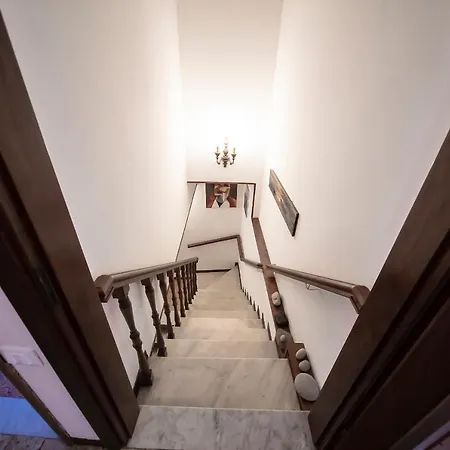 Casa Selu A 100 Mt Dal Mare Apartman