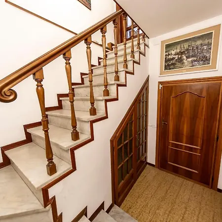 Casa Selu A 100 Mt Dal Mare Apartment *