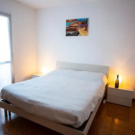 Apartment Casa Selu A 100 Mt Dal Mare *
