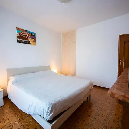 Casa Selu A 100 Mt Dal Mare *