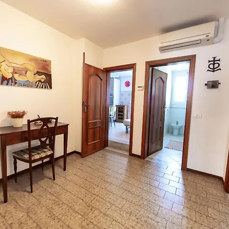 Casa Selu A 100 Mt Dal Mare San Lorenzo al Mare