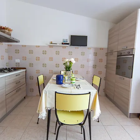 Apartamento Casa Selu A 100 Mt Dal Mare *