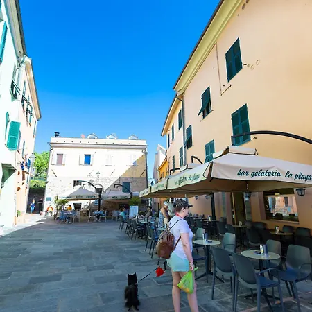 Casa Selu A 100 Mt Dal Mare * San Lorenzo al Mare