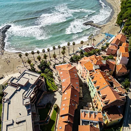 Casa Selu A 100 Mt Dal Mare