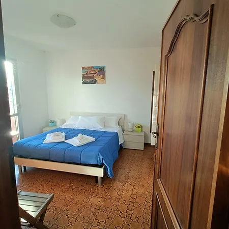 Apartment Casa Selu A 100 Mt Dal Mare San Lorenzo al Mare