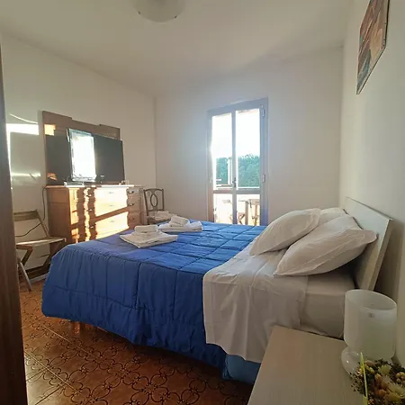 Casa Selu A 100 Mt Dal Mare * San Lorenzo al Mare