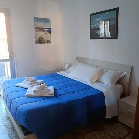 Casa Selu A 100 Mt Dal Mare 아파트