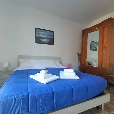 Apartment Casa Selu A 100 Mt Dal Mare *