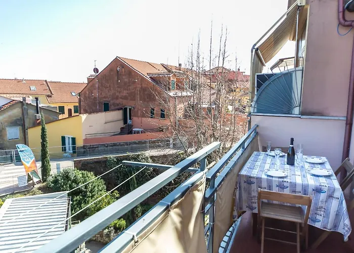 Casa Selu A 100 Mt Dal Mare *