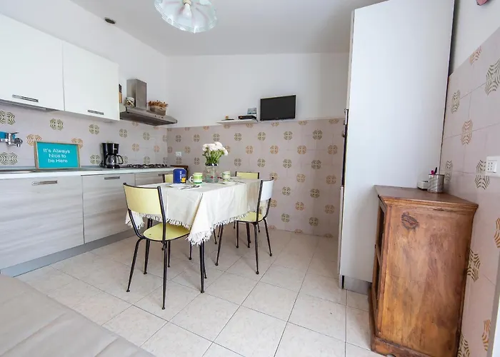 Casa Selu A 100 Mt Dal Mare Apartment *