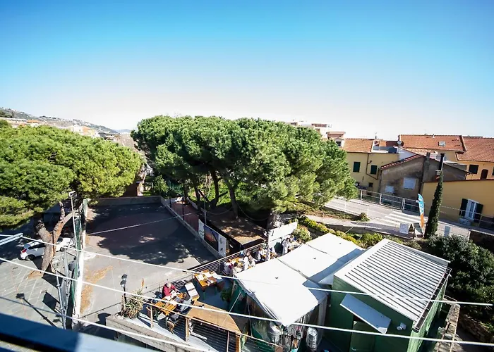 Apartment Casa Selu A 100 Mt Dal Mare San Lorenzo al Mare