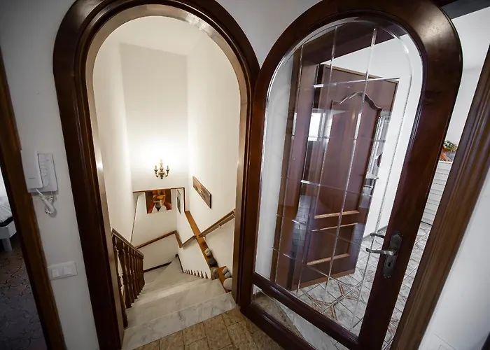 Apartment Casa Selu A 100 Mt Dal Mare