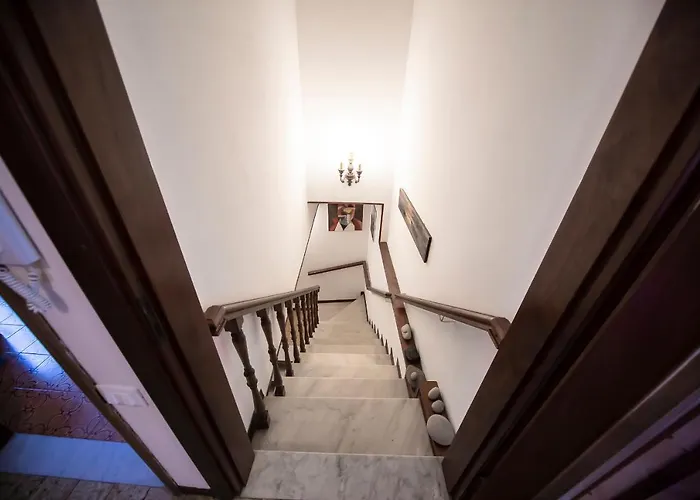 Casa Selu A 100 Mt Dal Mare Apartment