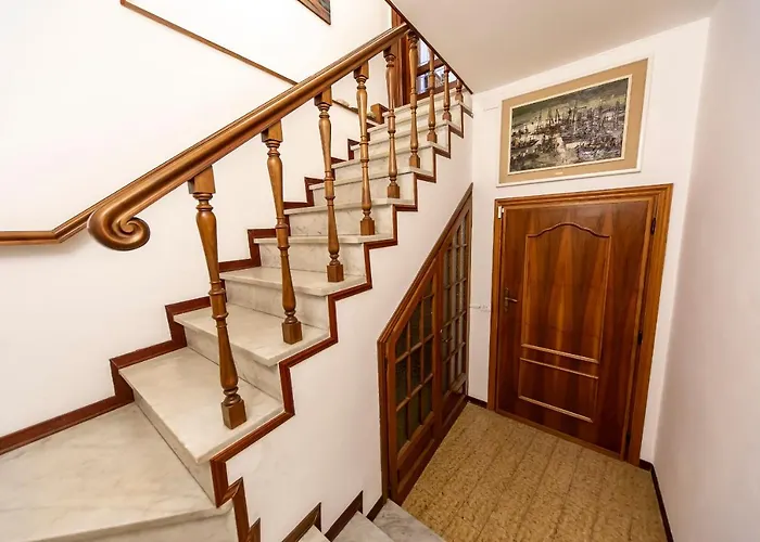 Casa Selu A 100 Mt Dal Mare Διαμέρισμα *