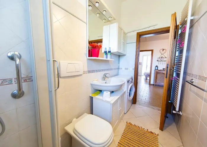 Casa Selu A 100 Mt Dal Mare San Lorenzo al Mare