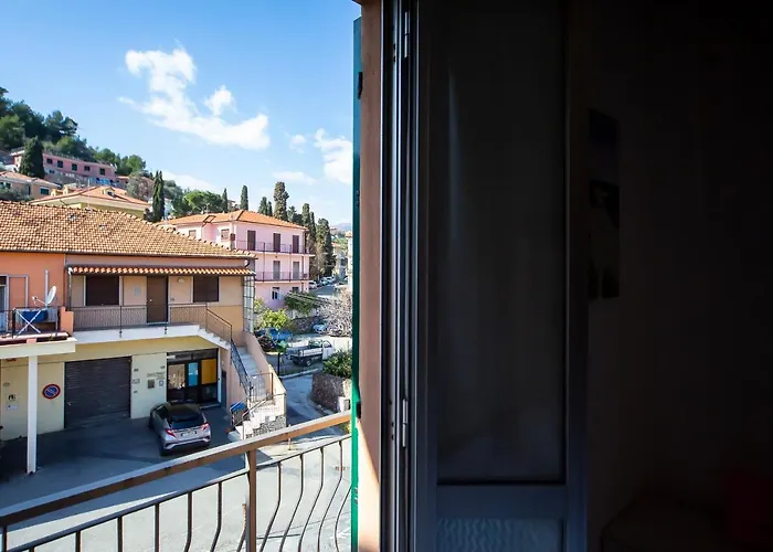 Casa Selu A 100 Mt Dal Mare Apartment *