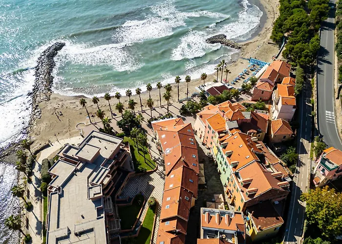 Casa Selu A 100 Mt Dal Mare