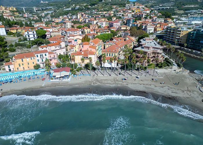 Casa Selu A 100 Mt Dal Mare Apartment San Lorenzo al Mare