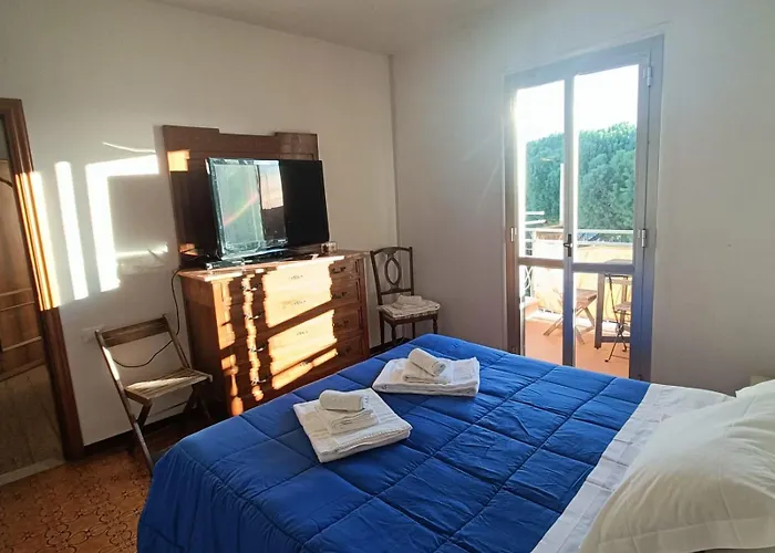 Casa Selu A 100 Mt Dal Mare San Lorenzo al Mare