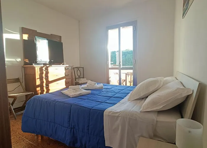 Casa Selu A 100 Mt Dal Mare * San Lorenzo al Mare