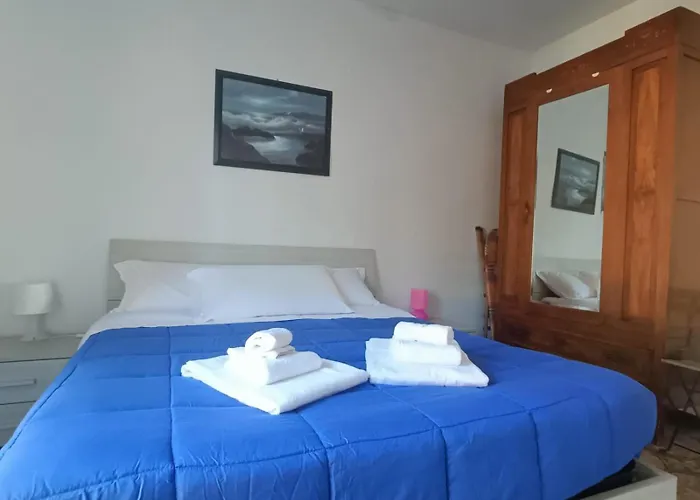 Διαμέρισμα Casa Selu A 100 Mt Dal Mare *